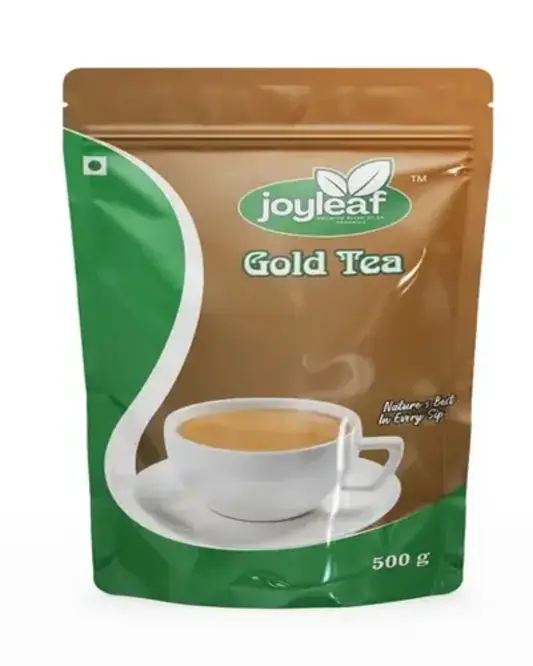 goldTea